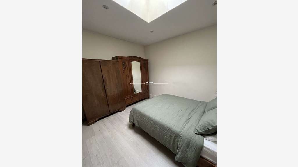 Vente Immeuble de rapport 185m² à Wattrelos