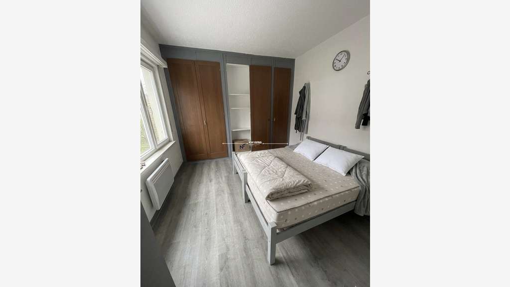 Vente Immeuble de rapport 185m² à Wattrelos