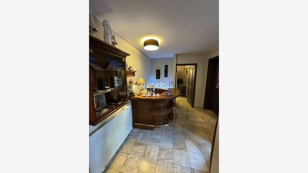 AV ensemble immobilier hôtel restaurant Westhalten
