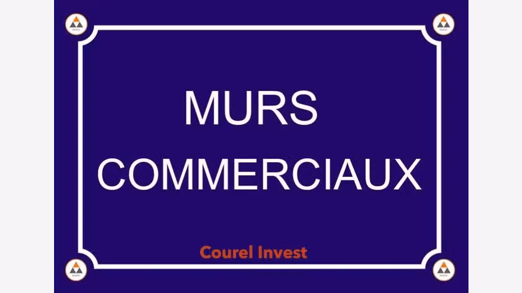 Vente retailpark 100% loué en Normandie