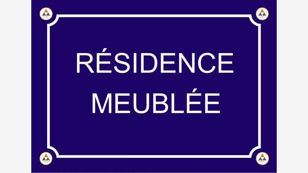 Vente 40 logements meublés métropole normande