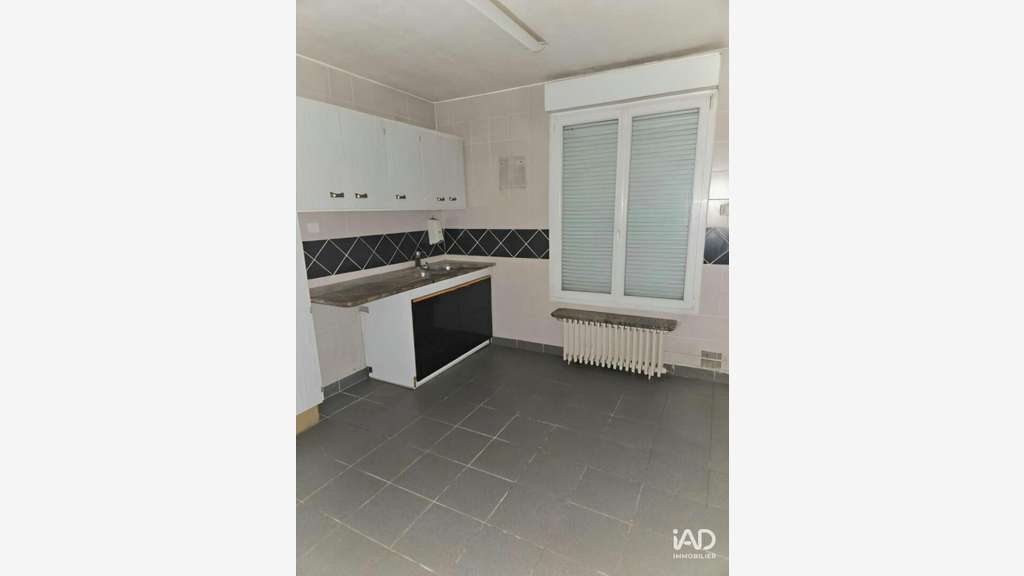 Vente immeuble à Fleury-les-Aubrais