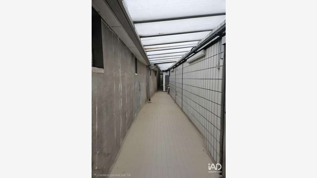 Vente immeuble à Fleury-les-Aubrais