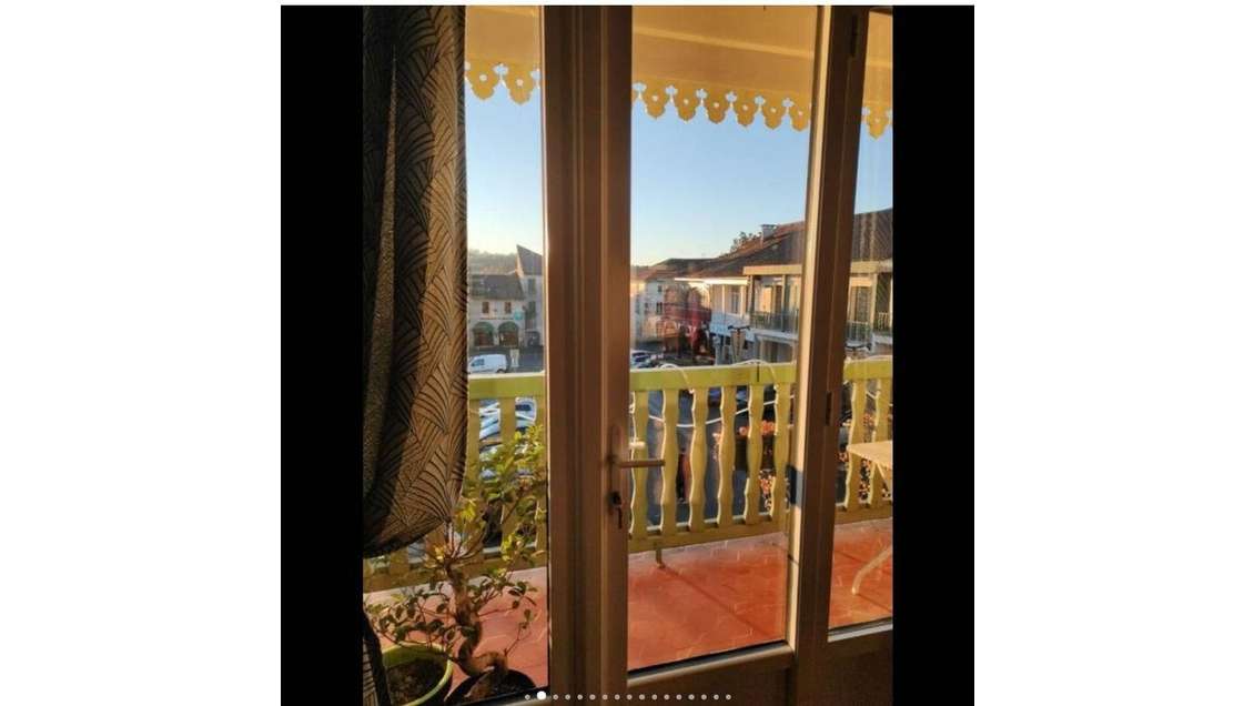 Immeuble de 225m² à vendre à Geaune centre (40)