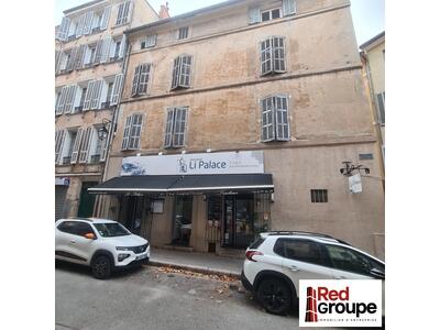 Vente Immeubles commerciaux / Mixtes à Aix-en-Provence