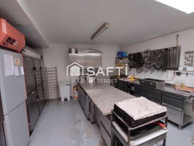 Vente Immeubles commerciaux / Mixtes à Isigny-sur-Mer