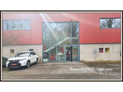 Vente Bureaux à Lannemezan