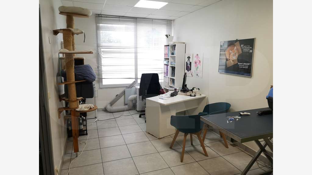 Vente immeuble mixte 293m² à Noyal-Pontivy