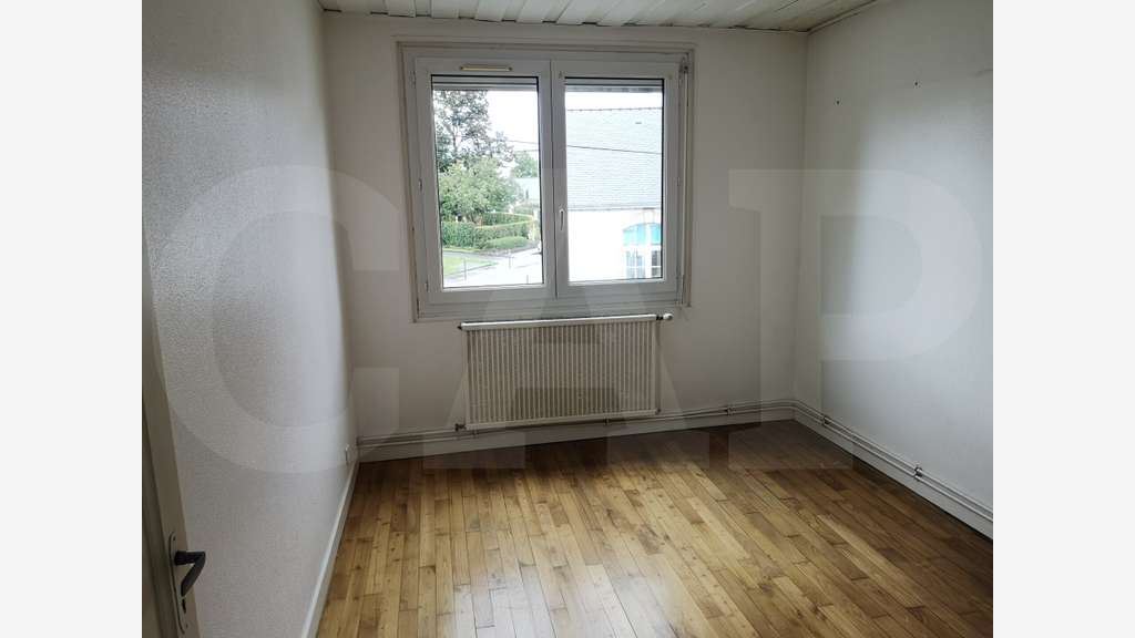Vente immeuble mixte 293m² à Noyal-Pontivy