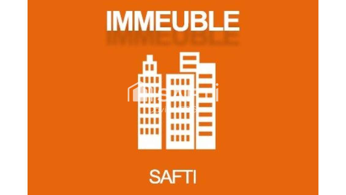 Vente immeuble mixte à Châtillon-sur-Colmont