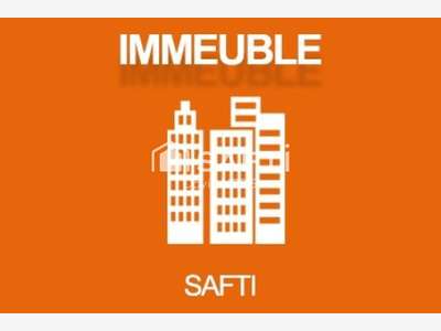 Vente immeuble mixte à Châtillon-sur-Colmont