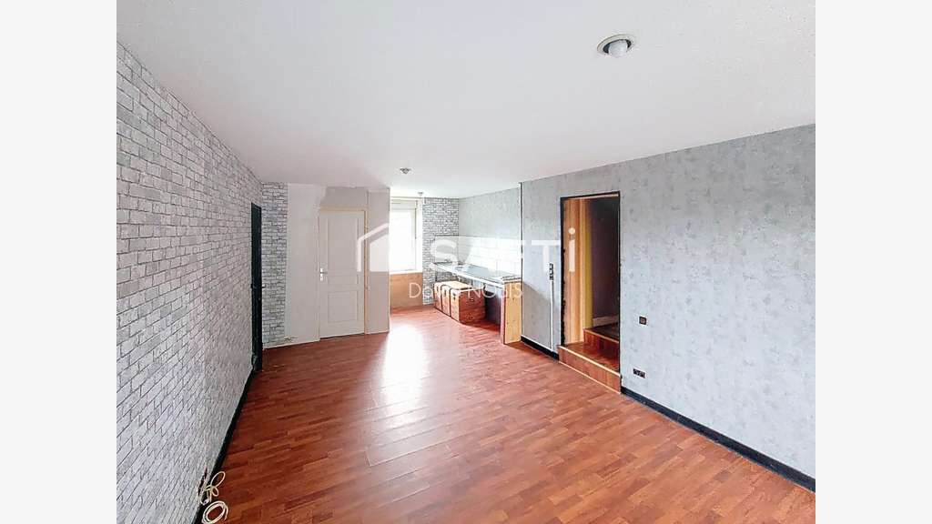 Vente immeuble mixte à Châtillon-sur-Colmont