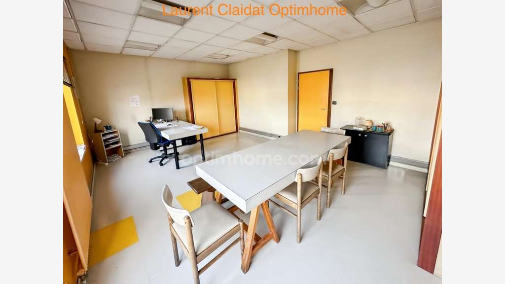 Immeuble mixte 350m² à Saint-Quentin