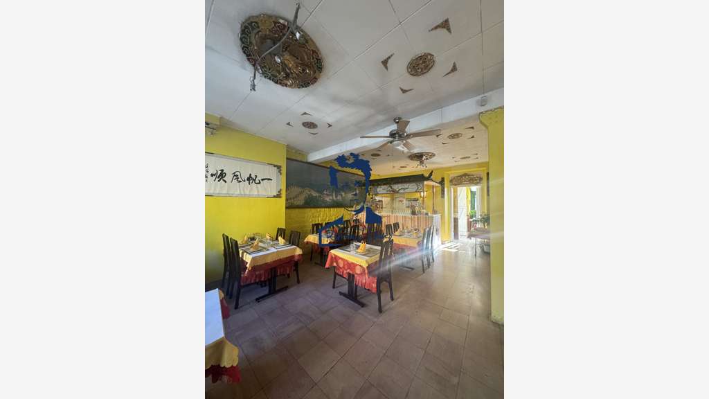 Vente murs + appart 106m² à Charleville-Mézières