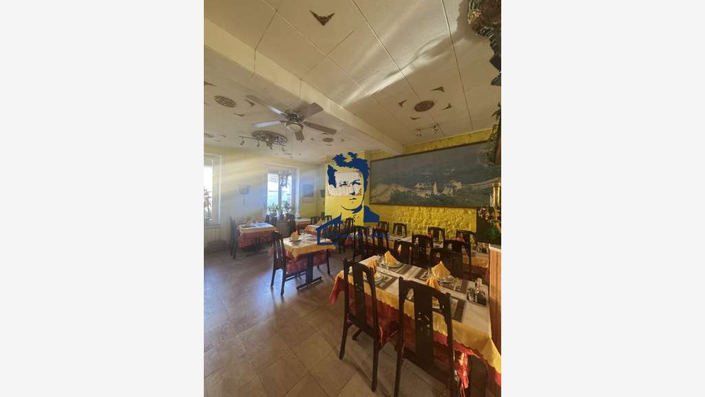 Vente murs + appart 106m² à Charleville-Mézières