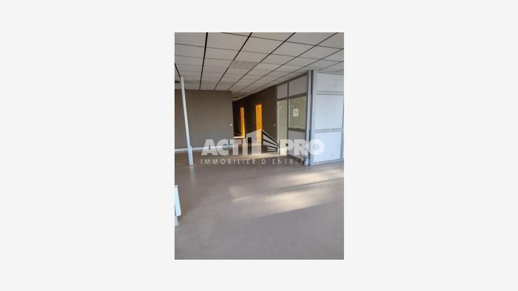 Vente immeuble R+3 en centre-ville de Perpignan