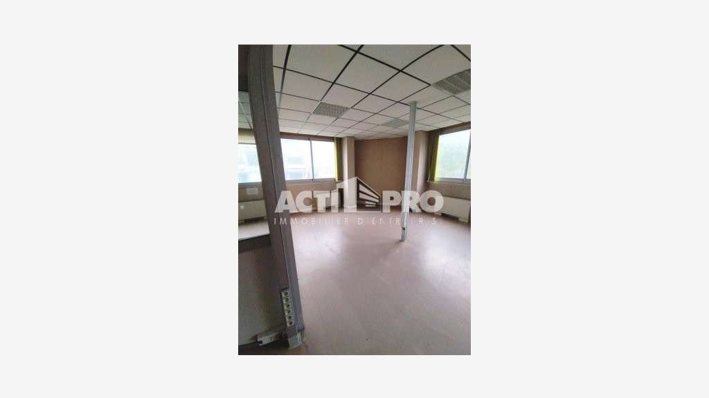 Vente immeuble R+3 en centre-ville de Perpignan