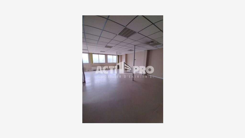 Vente immeuble R+3 en centre-ville de Perpignan