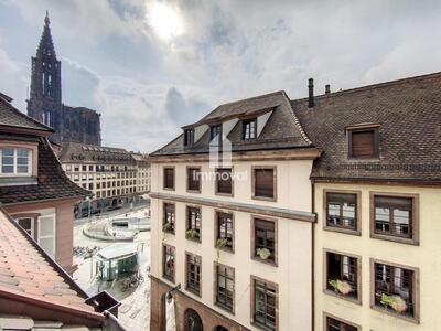 Vente Immeubles commerciaux / Mixtes à Strasbourg