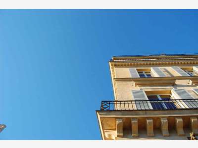 Vente immeuble à usage commercial à Poitiers