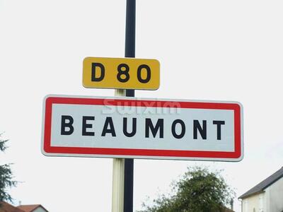 Vente Immeubles commerciaux / Mixtes à Beaumont