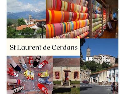 Vente Immeubles commerciaux / Mixtes à Saint-Laurent-de-Cerdans