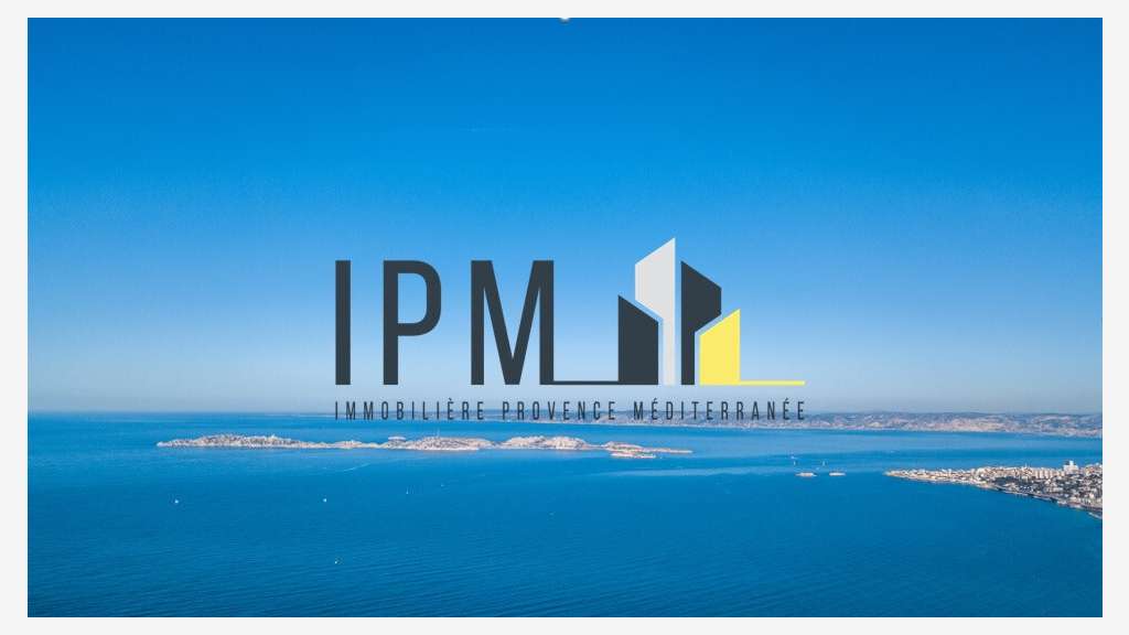 Vente immeuble 430 m2 loué Marseille 13015