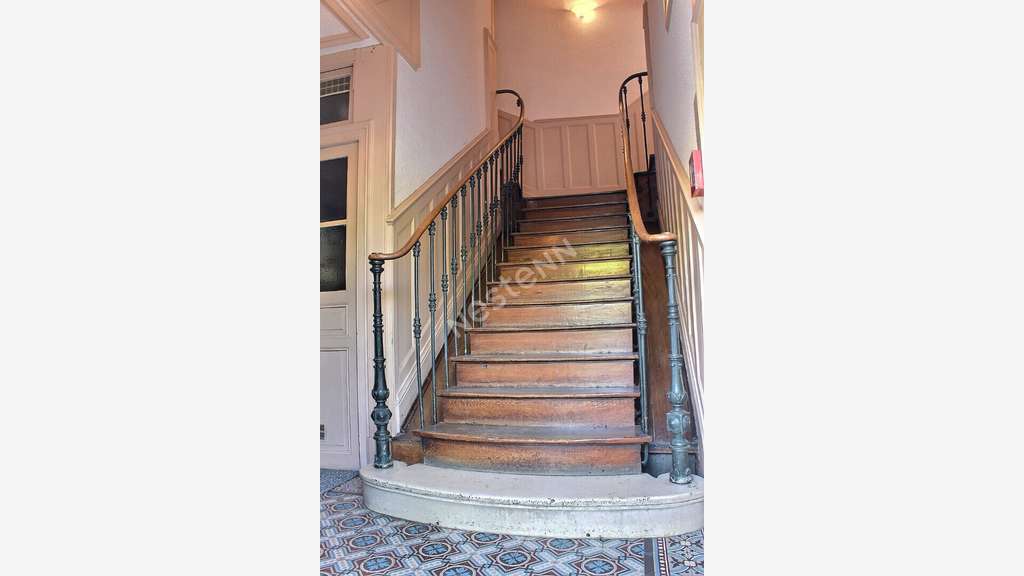 Vente immeuble en centre ville de Verdun