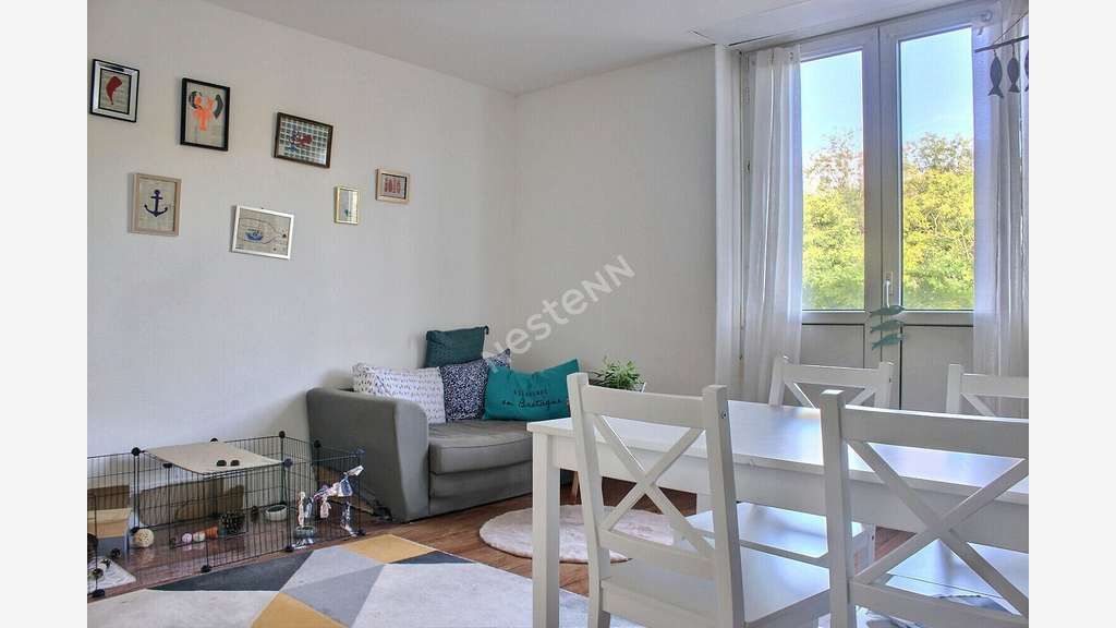 Vente immeuble en centre ville de Verdun