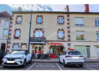 Vente Immeubles commerciaux / Mixtes à Verdun