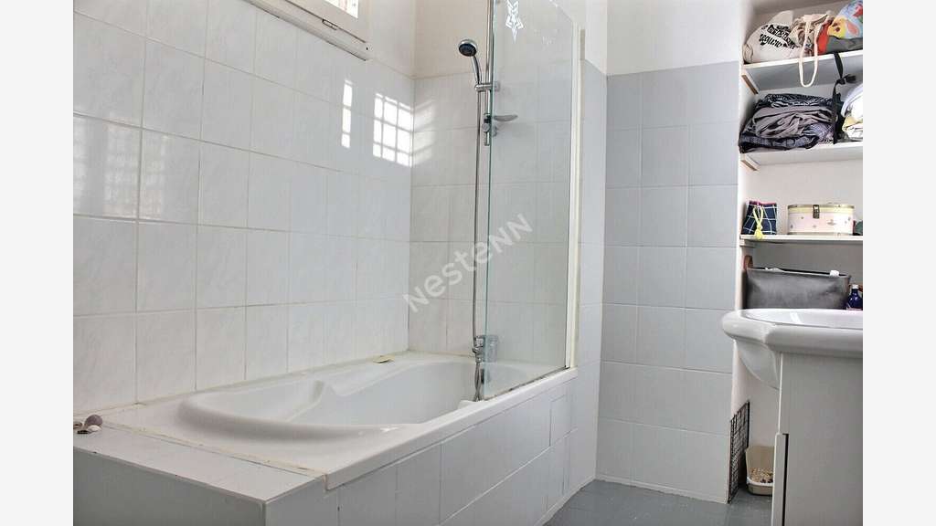 Vente immeuble en centre ville de Verdun