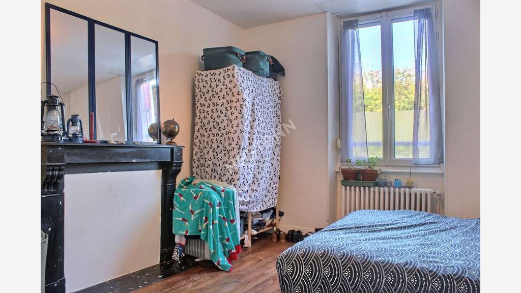 Vente immeuble en centre ville de Verdun