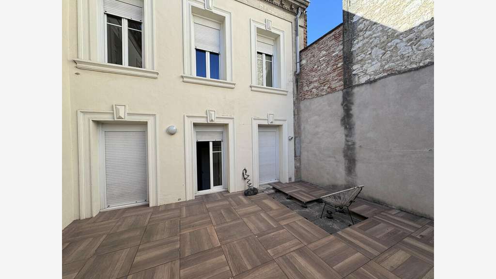 AGEN - IMMEUBLE à vendre