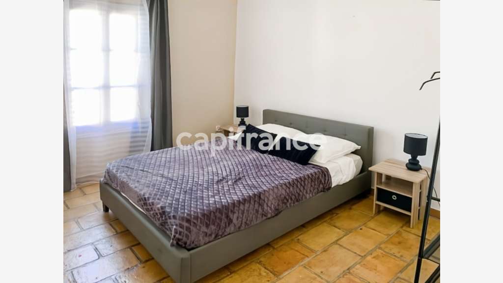 Vente immeuble caractère 280m² coeur Aigues-Mortes