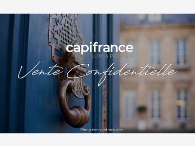 Immeuble de 626m² à vendre à Aix les Bains centre