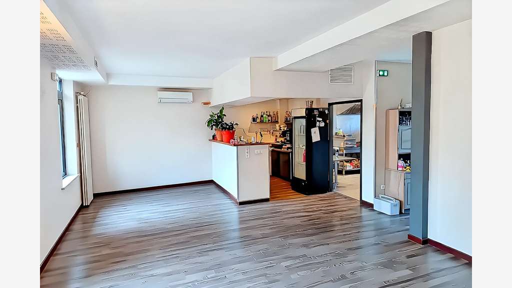 Ensemble immobilier Centre-ville d'Albi