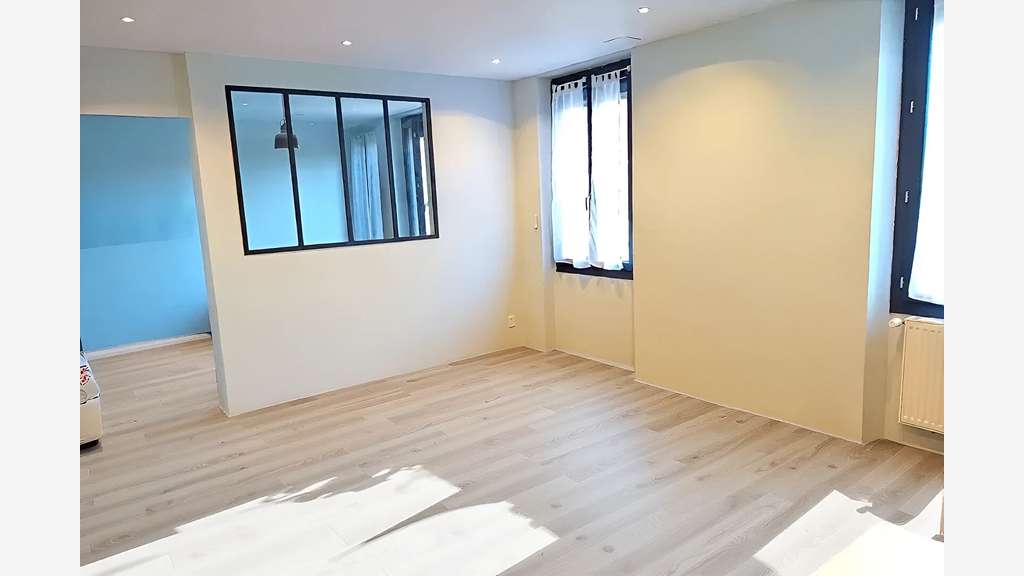 Ensemble immobilier Centre-ville d'Albi