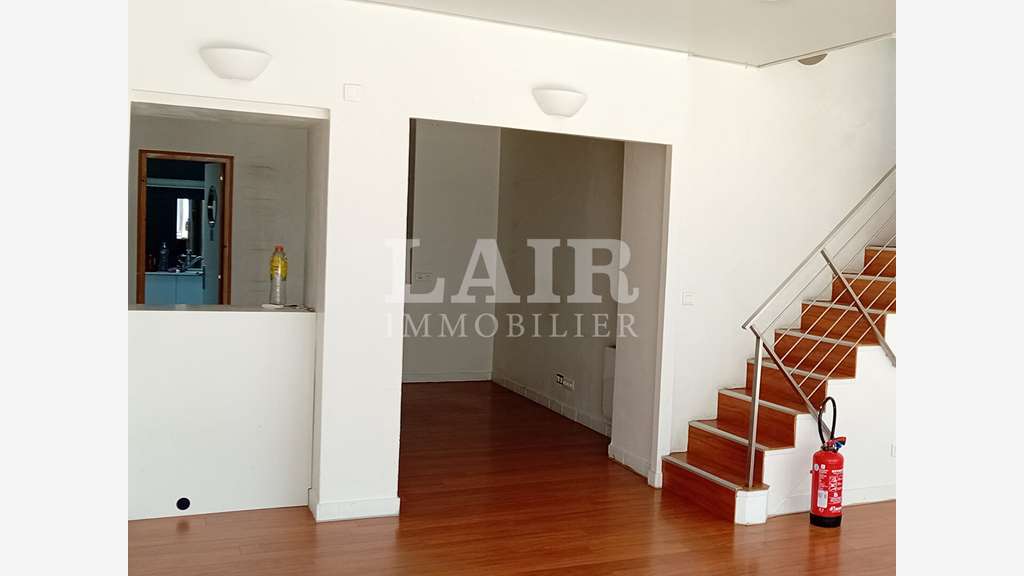 Immeuble à vendre en plein centre-ville d'Alençon 