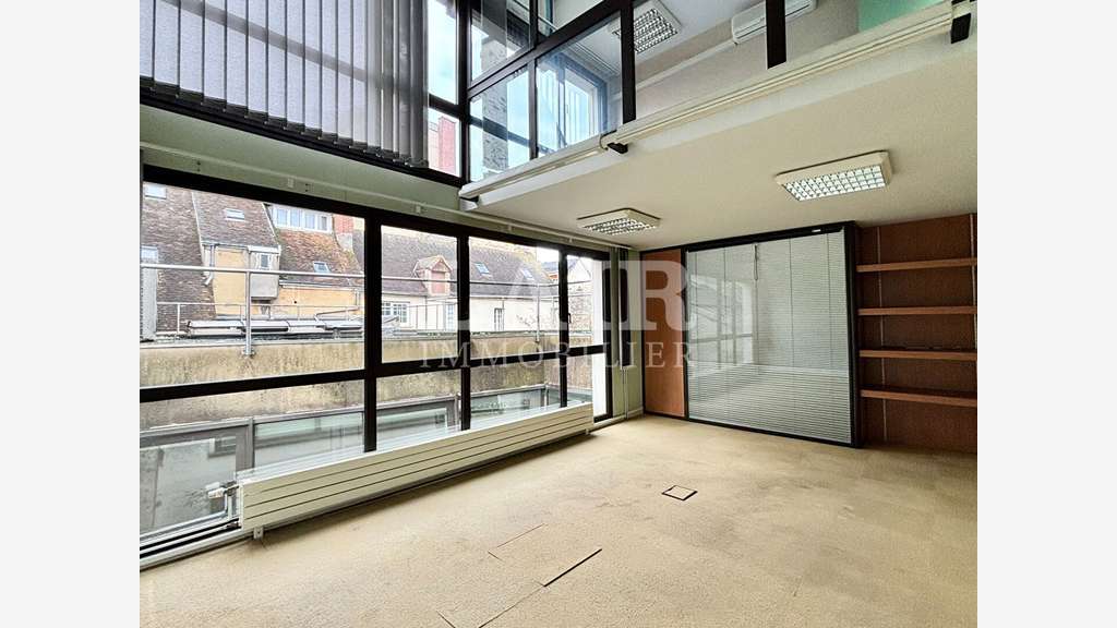 Immeuble de caractère plein centre d'Alençon