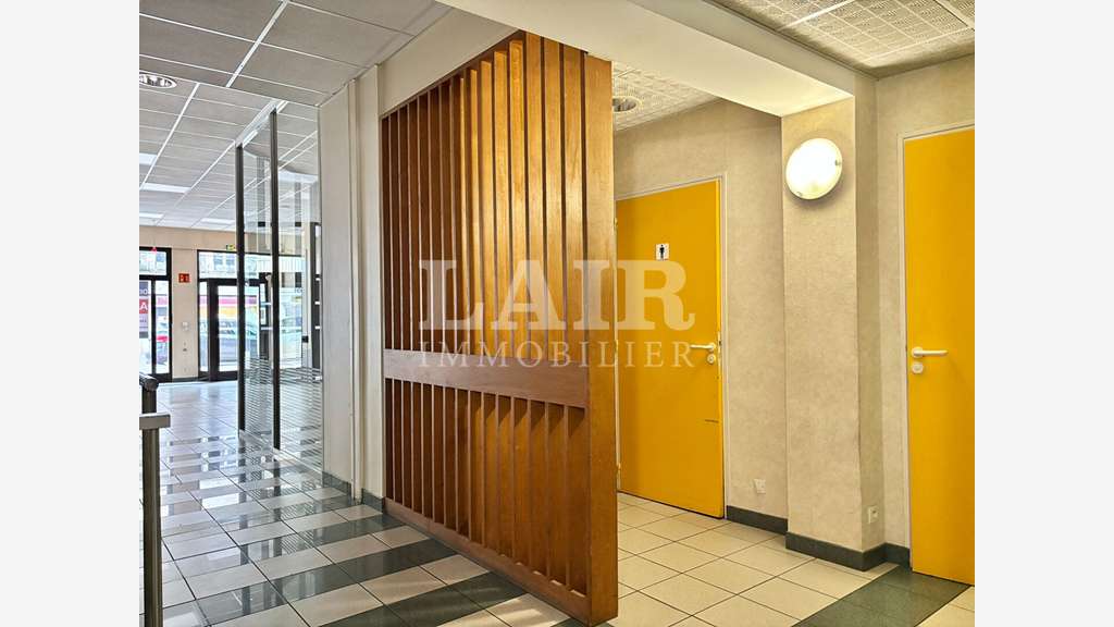 Immeuble de caractère plein centre d'Alençon