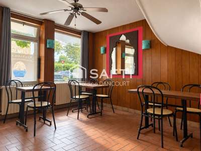 AV immeuble de rapport 308m² centre ville Alençon