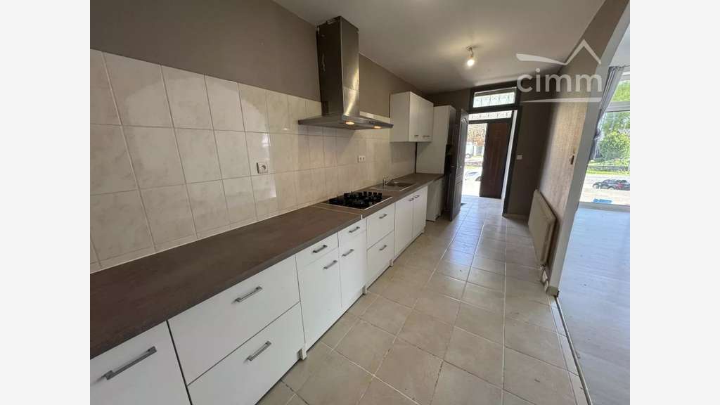 Vente investissement locatif à Ambert