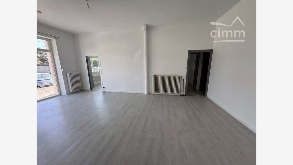 Vente investissement locatif à Ambert
