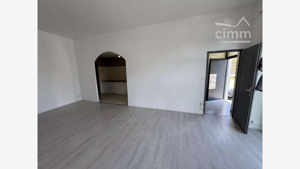 Vente investissement locatif à Ambert
