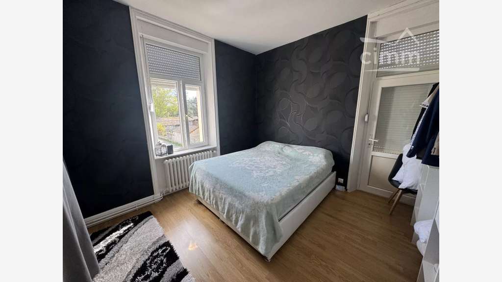 Vente investissement locatif à Ambert