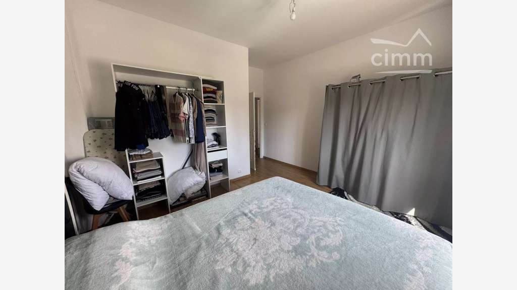 Vente investissement locatif à Ambert