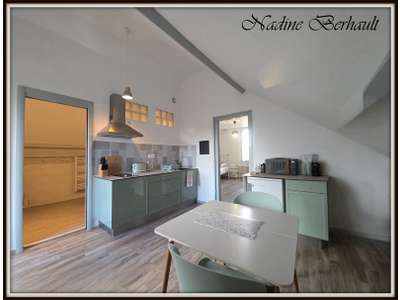 Vente Immeubles commerciaux / Mixtes à Amilly