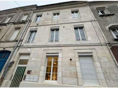 A vendre immeuble mixte de 272m² à Angoulême