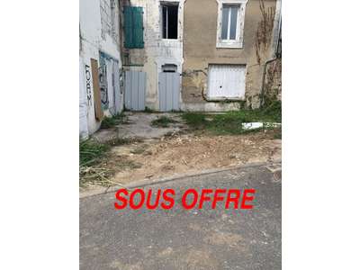 Vente Immeubles commerciaux / Mixtes à Angoulême