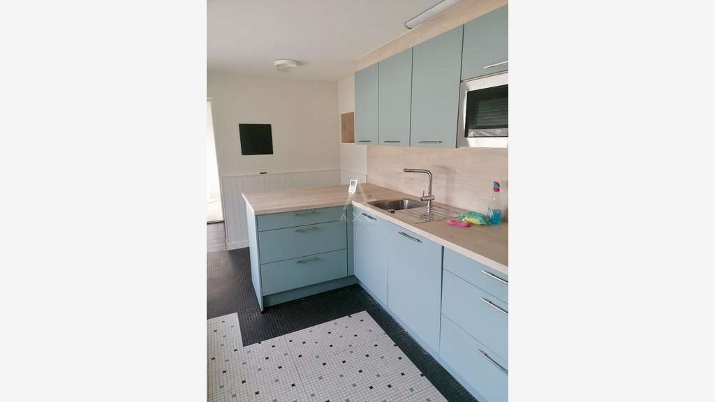 Vente immeuble 900m² en centre-ville d'Angoulême